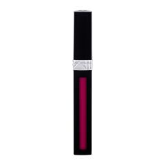 Rtěnka Dior Rouge Dior Liquid Matte 6 ml 797 Savage Matte