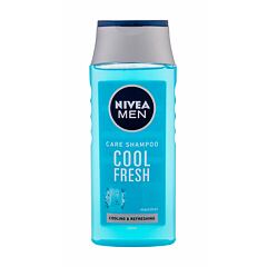 Šampon Nivea Men Cool Fresh 250 ml