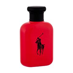 Toaletní voda Ralph Lauren Polo Red 75 ml