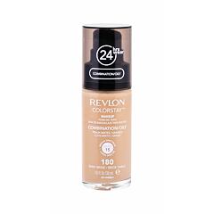 Make-up Revlon Colorstay Combination Oily Skin SPF15 30 ml 180 Sand Beige