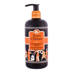 Tekuté mýdlo Tesori d´Oriente Fior di Loto e Latte d´Acacia 300 ml