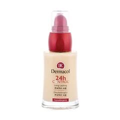 Make-up Dermacol 24h Control 30 ml 90