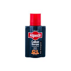 Šampon Alpecin Coffein Shampoo C1 75 ml