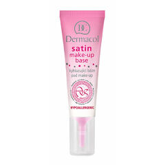 Podklad pod make-up Dermacol Satin 10 ml