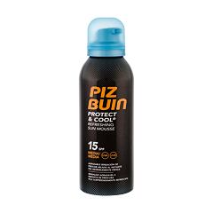 Opalovací přípravek na tělo PIZ BUIN Protect & Cool SPF15 150 ml