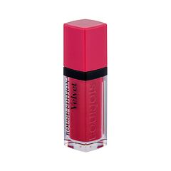 Rtěnka BOURJOIS Paris Rouge Edition Velvet 7,7 ml 15 Red-volution