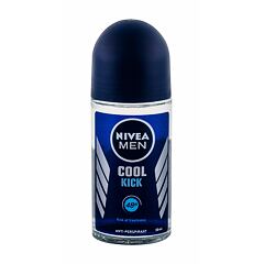 Antiperspirant Nivea Men Cool Kick 48h 50 ml