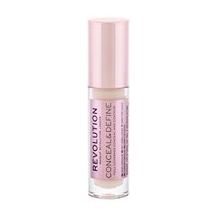 Korektor Makeup Revolution London Conceal & Define 4 g C1