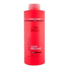 Kondicionér Wella Professionals Invigo Color Brilliance Coarse Hair 1000 ml