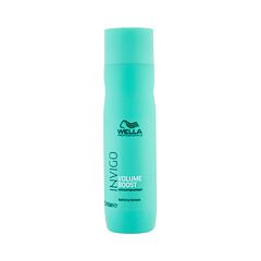 Šampon Wella Professionals Invigo Volume Boost 250 ml