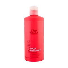 Šampon Wella Professionals Invigo Color Brilliance 500 ml