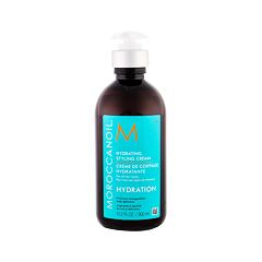 Pro lesk vlasů Moroccanoil Hydration 300 ml