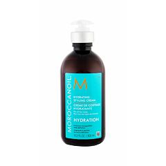Pro lesk vlasů Moroccanoil Hydration 300 ml