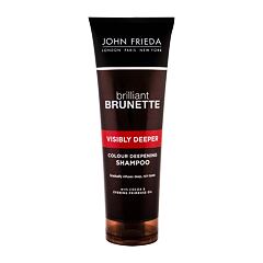 Šampon John Frieda Brilliant Brunette Visibly Deeper 250 ml