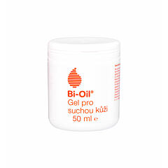 Tělový gel Bi-Oil Gel 50 ml
