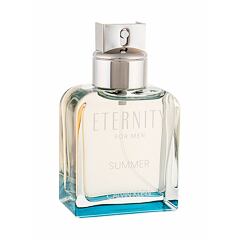 Toaletní voda Calvin Klein Eternity Summer 2019 For Men 100 ml