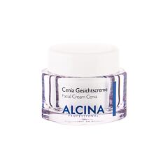 Denní pleťový krém ALCINA Cenia 50 ml