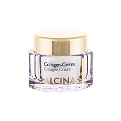 Denní pleťový krém ALCINA Collagen 50 ml