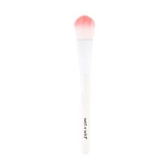 Štětec Wet n Wild Brushes Foundation 1 ks