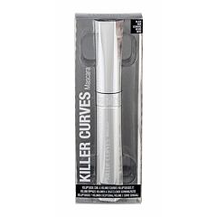 Řasenka Physicians Formula Killer Curves 8 g Black