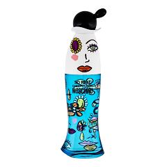 Toaletní voda Moschino Cheap And Chic So Real 100 ml