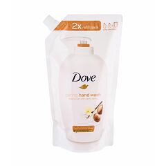 Tekuté mýdlo Dove Pampering Shea Butter & Vanilla Náplň 500 ml