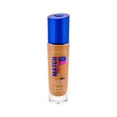 Make-up Rimmel London Match Perfection SPF20 30 ml 400 Natural Beige
