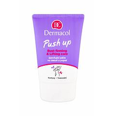 Péče o poprsí Dermacol Push Up 100 ml