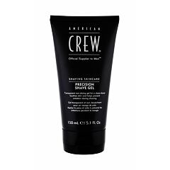 Gel na holení American Crew Shaving Skincare Precision Shave Gel 150 ml