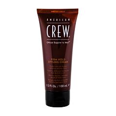 Gel na vlasy American Crew Style Firm Hold Styling Cream 100 ml
