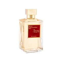 Parfémovaná voda Maison Francis Kurkdjian Baccarat Rouge 540 200 ml