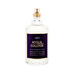 Kolínská voda 4711 Acqua Colonia Saffron & Iris 170 ml Tester