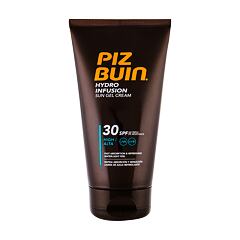 Opalovací přípravek na tělo PIZ BUIN Hydro Infusion Sun Gel Cream SPF30 150 ml