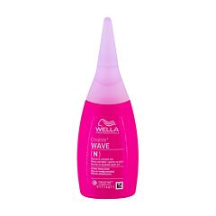 Pro podporu vln Wella Professionals Creatine+ Wave N 75 ml