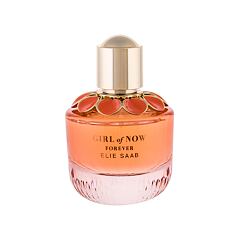 Parfémovaná voda Elie Saab Girl of Now Forever 50 ml