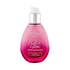 Pleťový gel Biotherm Aqua Glow 50 ml