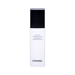 Čisticí mléko Chanel Le Lait Fraicheur D´Eau Milk-to-Water 150 ml