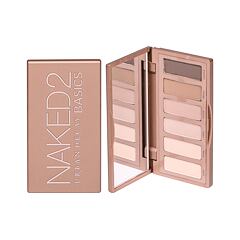 Oční stín Urban Decay Naked2 Basics 7,8 g Matte