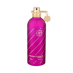 Parfémovaná voda Montale Roses Musk 100 ml Tester