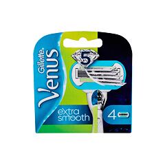 Náhradní břit Gillette Venus Extra Smooth 1 balení