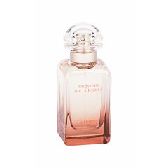 Toaletní voda Hermes Un Jardin Sur La Lagune 50 ml