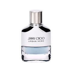 Parfémovaná voda Jimmy Choo Urban Hero 50 ml