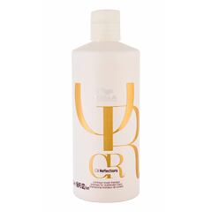 Šampon Wella Professionals Oil Reflections Luminous Reveal Shampoo 500 ml