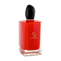 Parfémovaná voda Giorgio Armani Sì Passione 100 ml