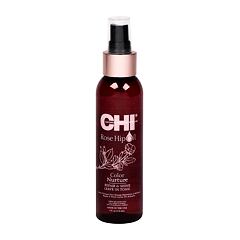 Bezoplachová péče Farouk Systems CHI Rose Hip Oil Color Nurture 118 ml