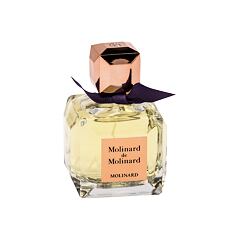 Toaletní voda Molinard De Molinard 75 ml