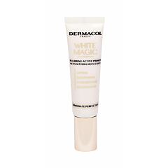 Podklad pod make-up Dermacol White Magic 30 ml