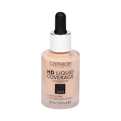 Make-up Catrice HD Liquid Coverage 24H 30 ml 030 Sand Beige