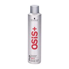 Lak na vlasy Schwarzkopf Professional Osis+ Freeze 300 ml
