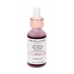 Peeling Revolution Skincare Skincare 30% AHA + BHA Peeling Solution 30 ml